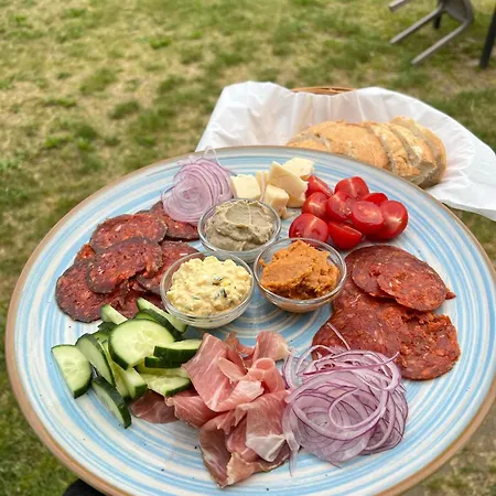 Pócz Pincészet Maison d'hôtes *