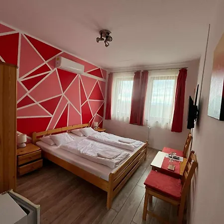 Maison d'hôtes Pócz Pincészet